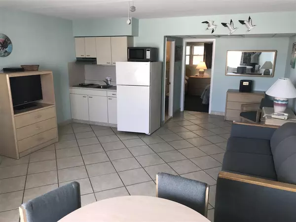 Wildwood Crest, NJ 08260,6201 Ocean Avenue #Unit 302