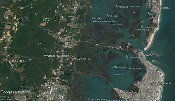 Whitesboro, NJ 08252,203 Cochran Street