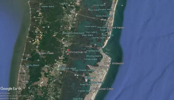 Whitesboro, NJ 08252,203 Cochran Street