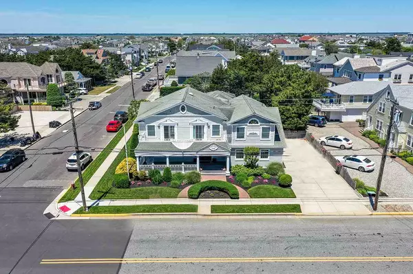 10015 First Avenue, Stone Harbor, NJ 08247