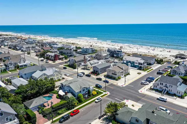 Stone Harbor, NJ 08247,10015 First Avenue