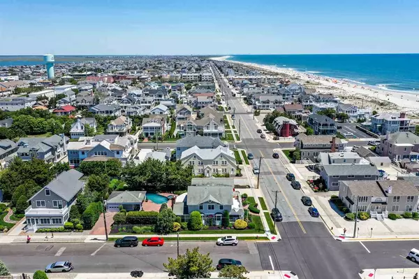 Stone Harbor, NJ 08247,10015 First Avenue