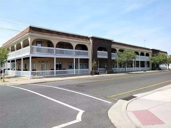 5600 Seaview Avenue, Wildwood Crest, NJ 08260