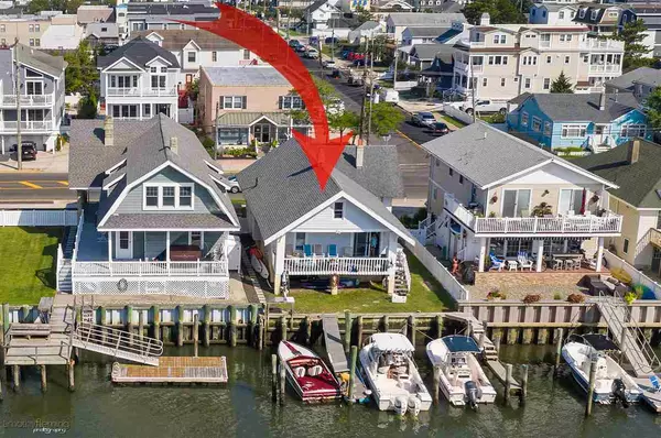 2188 Ocean Drive, Avalon, NJ 08202