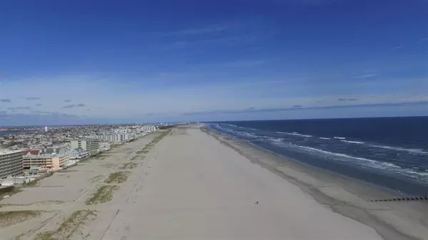 Wildwood Crest, NJ 08260,402 E St Paul Avenue #Carriage Stop Condos