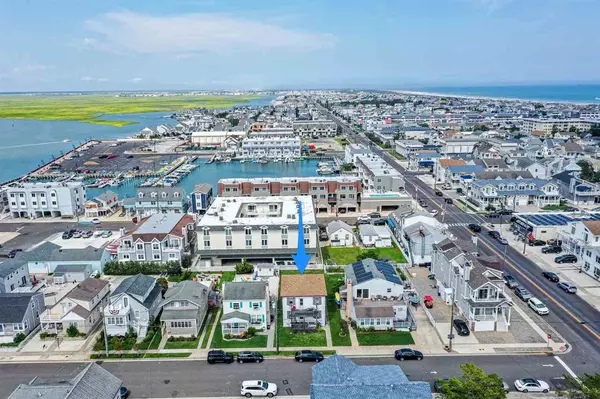 308 84th Street, Stone Harbor, NJ 08247