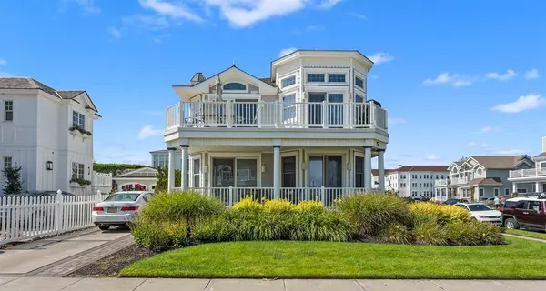 Stone Harbor, NJ 08247,5 110th Street