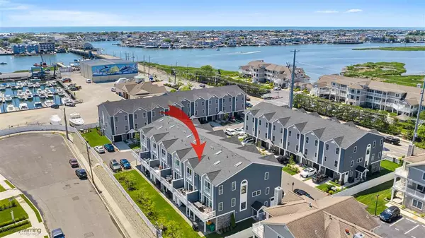 1116 Stone Harbor Boulevard, Stone Harbor Manor, NJ 08247