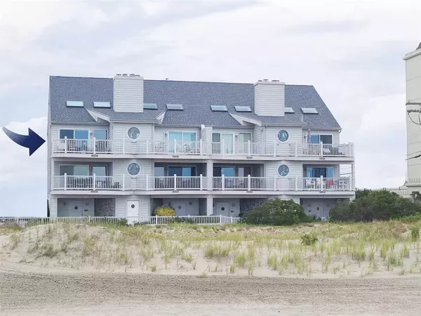 9006 Beach Avenue, Wildwood Crest, NJ 08260