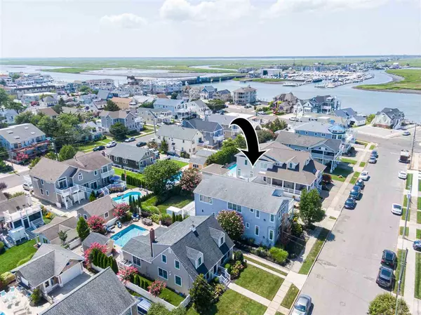 Stone Harbor, NJ 08247,379 93rd Street