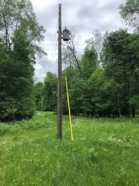 N12580 PRICE LAKE ROAD, Park Falls, WI 54552