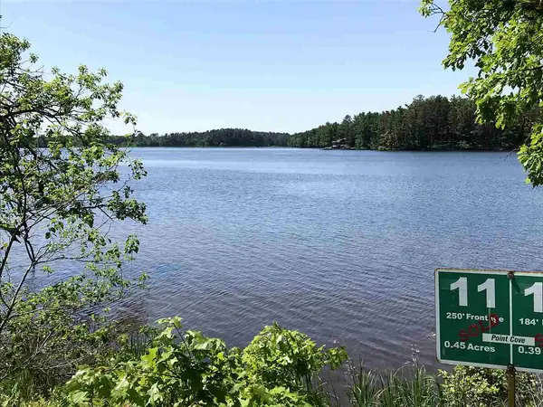 Lot 11 POINT TRAIL, Wisconsin Rapids, WI 54494