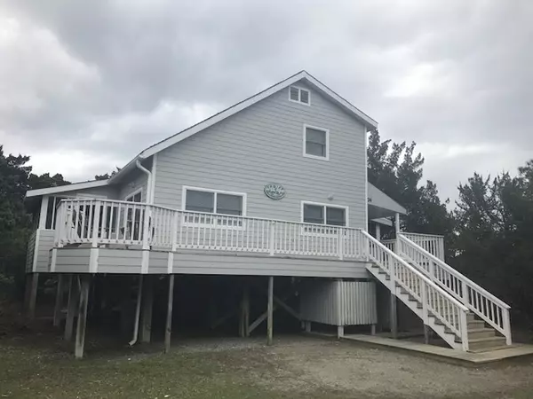 74 Tom Neal Drive #Lot 2, Ocracoke, NC 27960