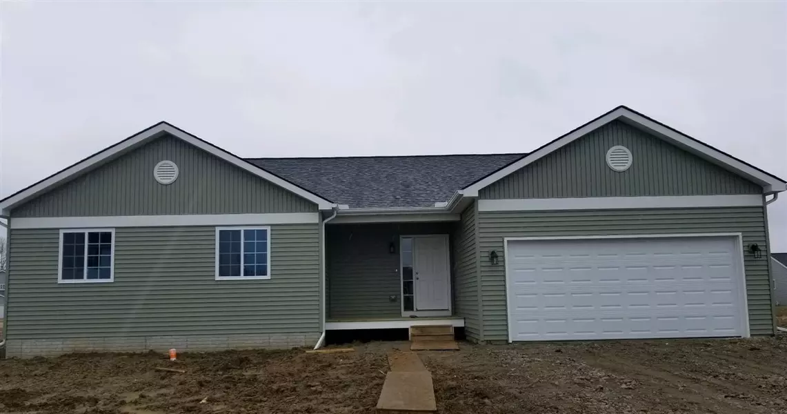 4373 Harrier Lane, Burton, MI 48519