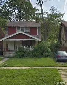 14550 STRATHMOOR Street, Detroit, MI 48227 2870