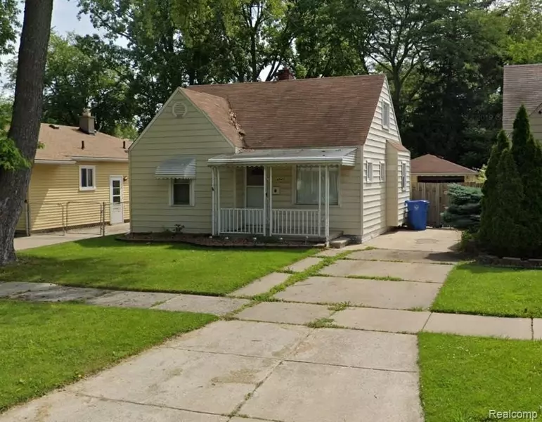 4941 MAYFAIR Street, Dearborn Heights, MI 48125 3021