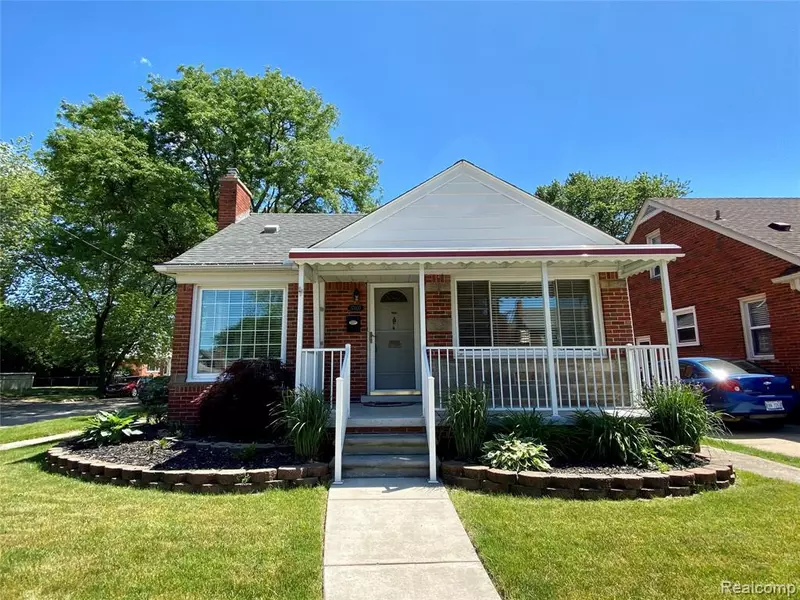 17405 PHILOMENE Boulevard, Allen Park, MI 48101 2379