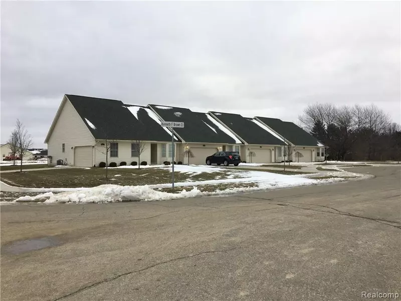 1925 William Imlay Drive, Imlay City, MI 48444