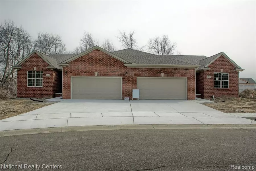 12211 Twin Brooks Circle, Romeo, MI 48065 5448