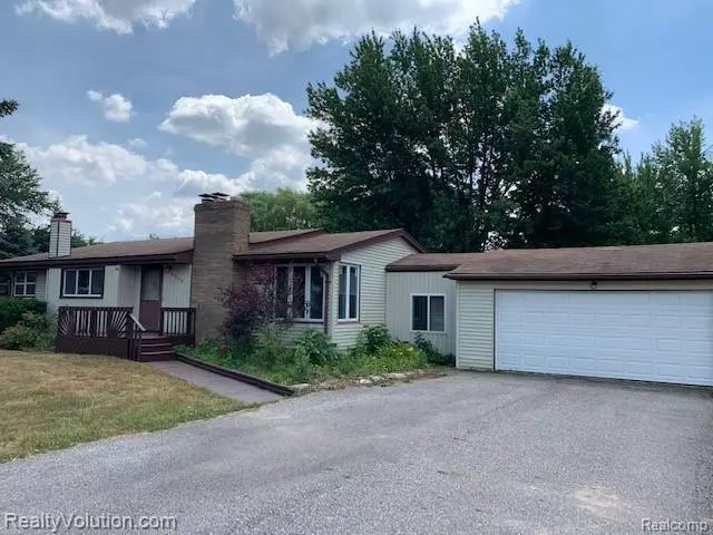 3970 CHERYL Drive, Carsonville, MI 48419 9482