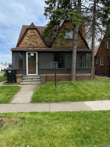 15120 CRUSE Street, Detroit, MI 48227 3202