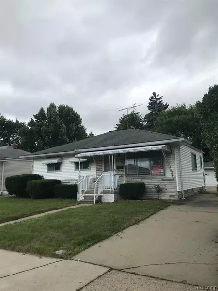 26611 PARKINGTON Street, Roseville, MI 48066 3362