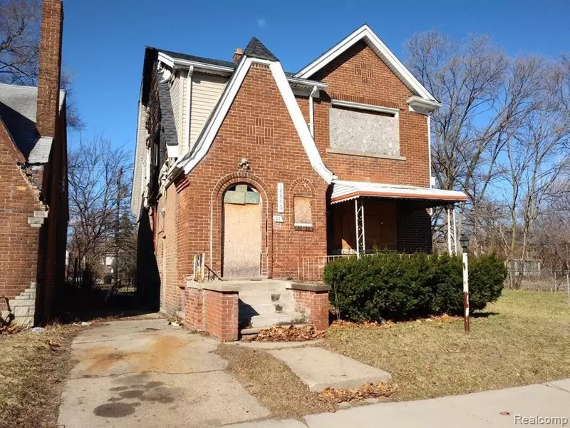 15503 MANOR Street, Detroit, MI 48238 1685