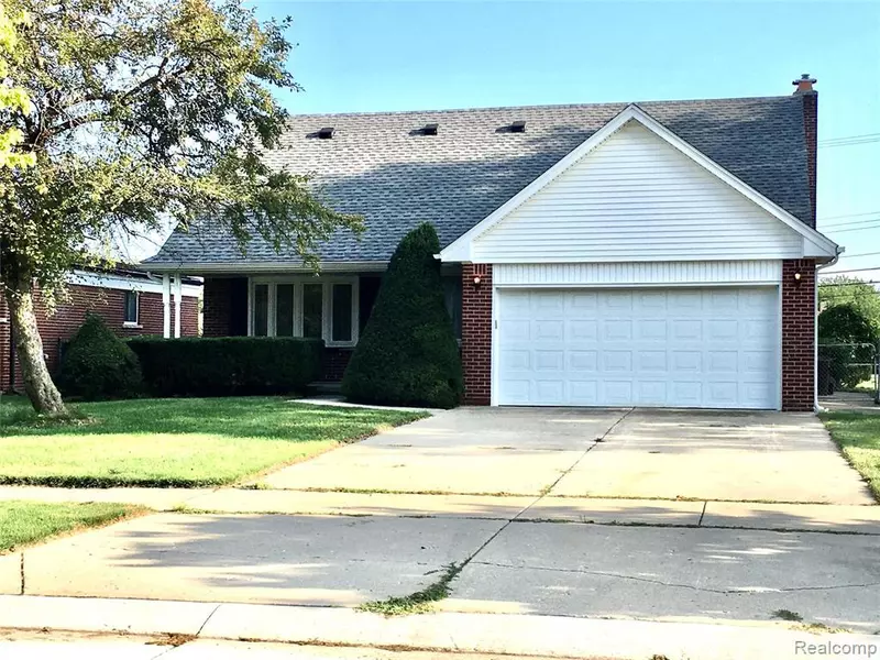 13164 GRAND HAVEN Drive, Sterling Heights, MI 48312