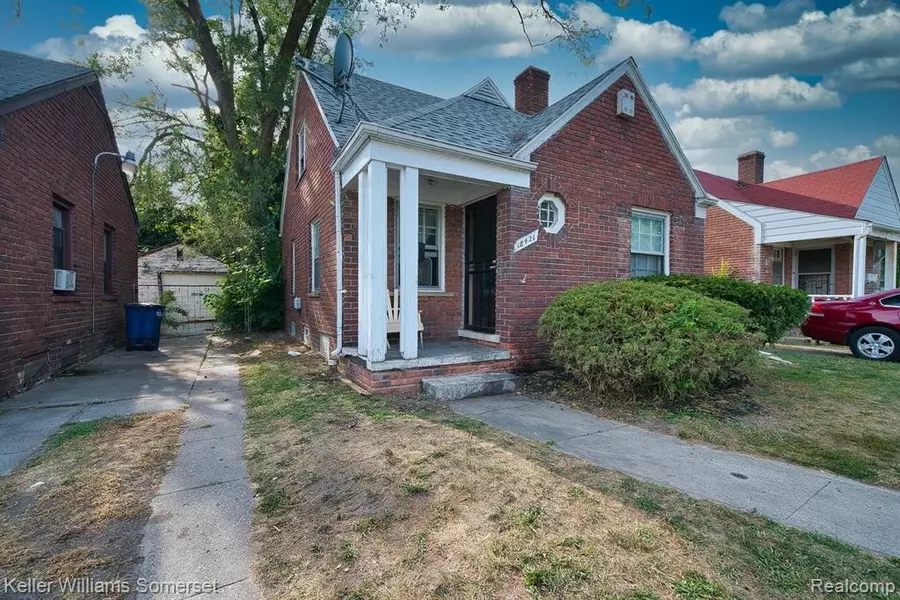 18421 FERGUSON Street, Detroit, MI 48235 3012