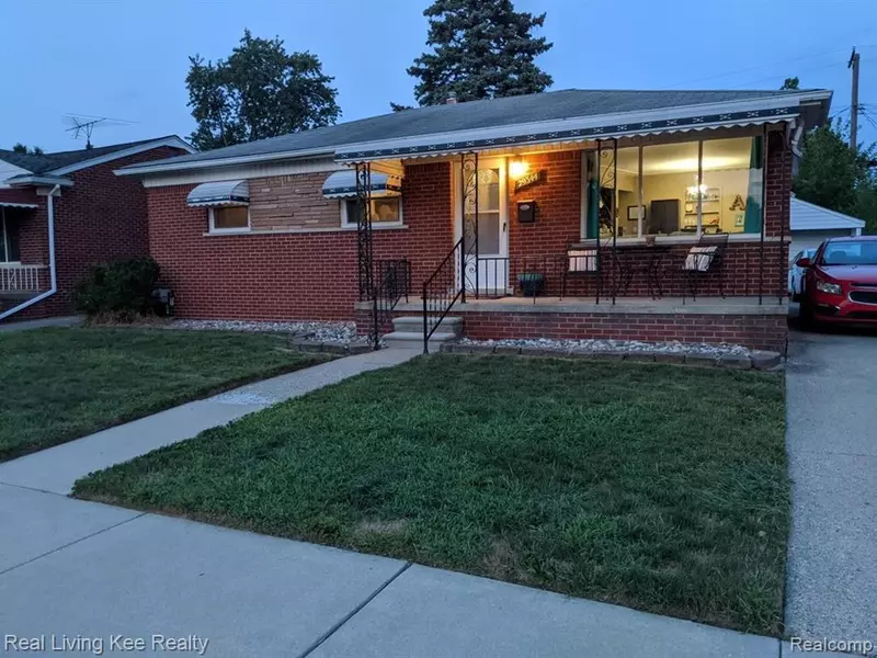 29344 SHERRY, Madison Heights, MI 48071