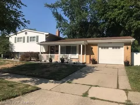 14665 PARK Street, Livonia, MI 48154 5154