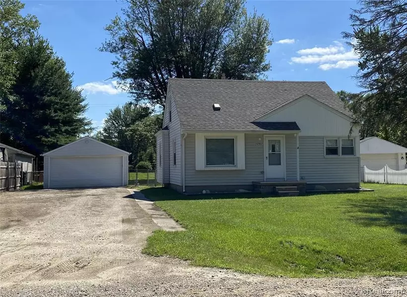 47047 AYRES Avenue, Van Buren Twp, MI 48111 1204