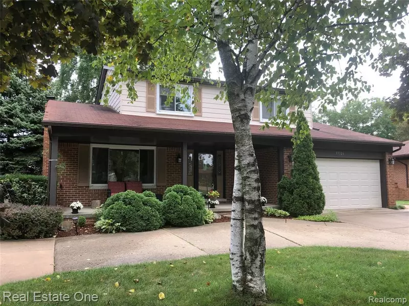 39326 FORBES Drive, Sterling Heights, MI 48310 2501