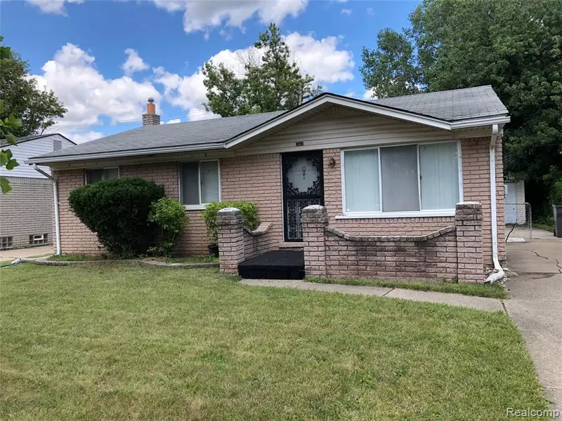 21631 LAUREL Street, Clinton Township, MI 48035 3611