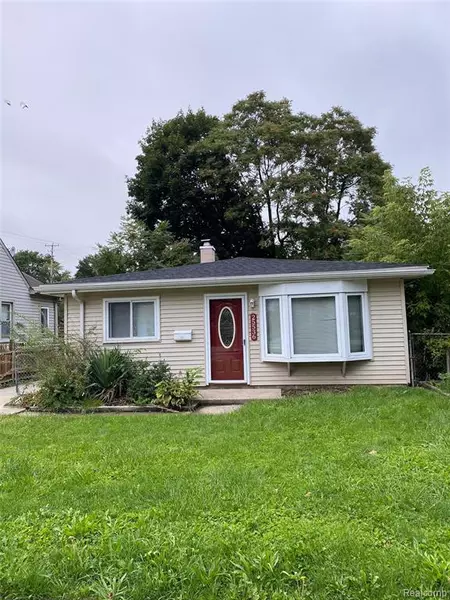 25536 POWERS Avenue, Dearborn Heights, MI 48125 1735