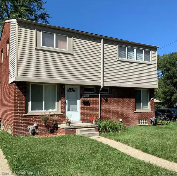 25161 COOLIDGE HWY # 25165, Oak Park, MI 48237 1404