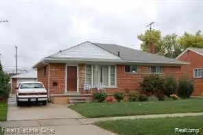 26091 JANET, Roseville, MI 48066 7125