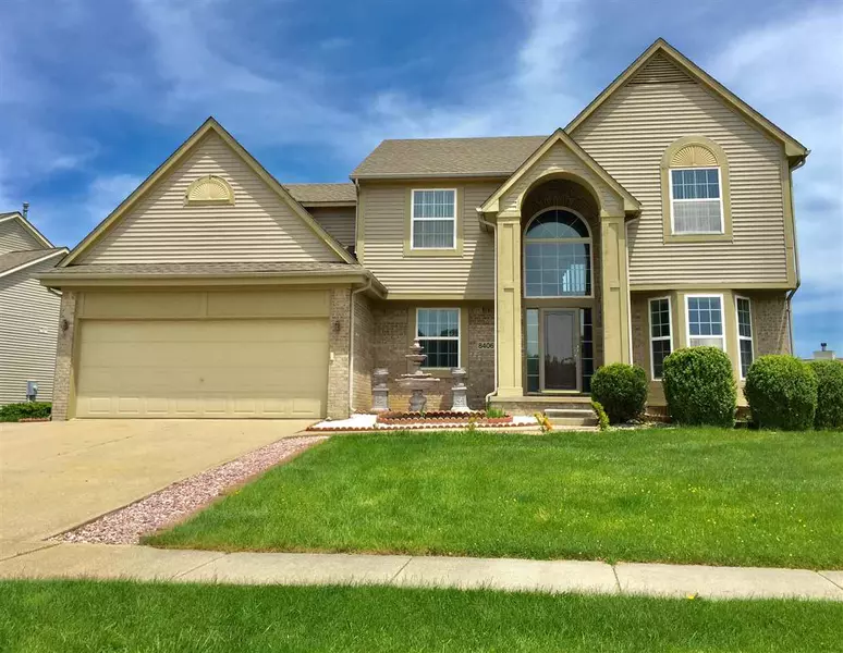 8406 Sherwood, Grand Blanc, MI 48439