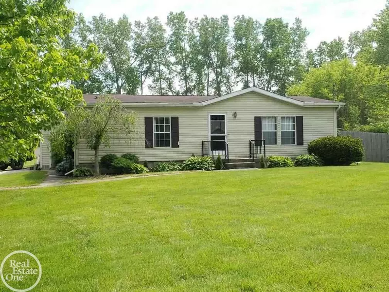 3789 Myrtle, Burtchville, MI 48059