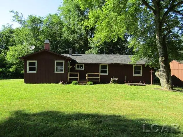 7571 Buckman Rd, Hanover, MI 49241