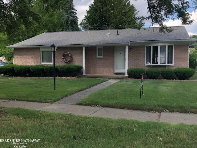 25015 S Magdalena, Harrison Twp, MI 48045