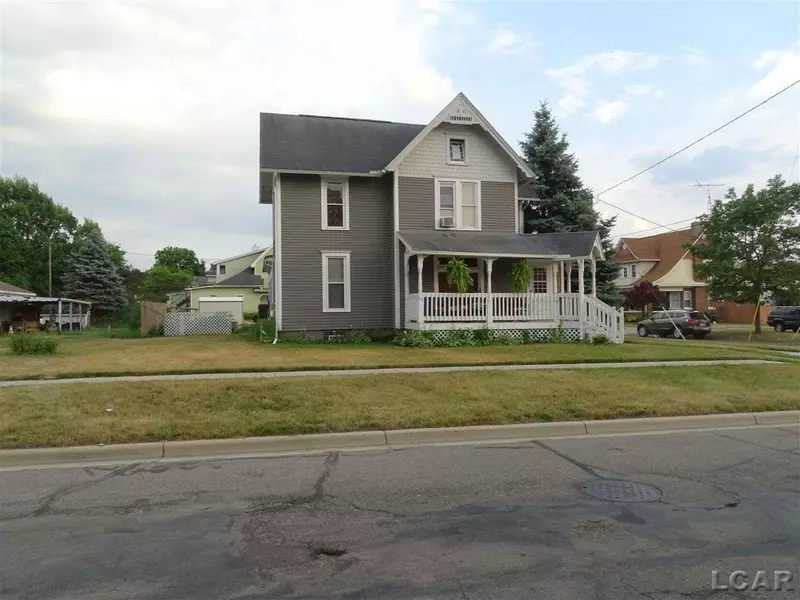 102 E Main, Morenci, MI 49256