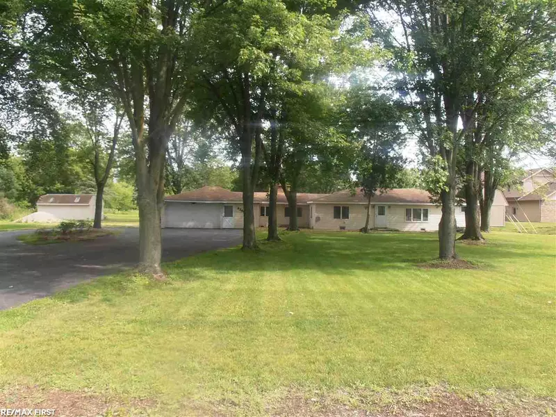 8265 Bellman, Shelby Twp, MI 48316