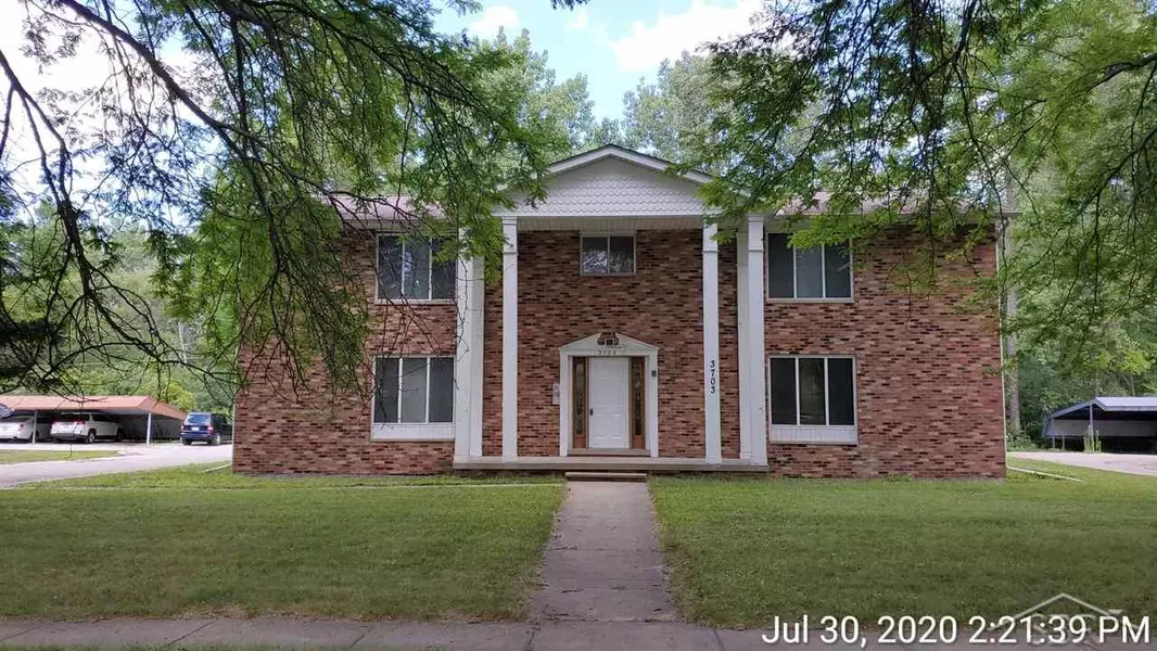 3703 Bernice, Saginaw, MI 48601