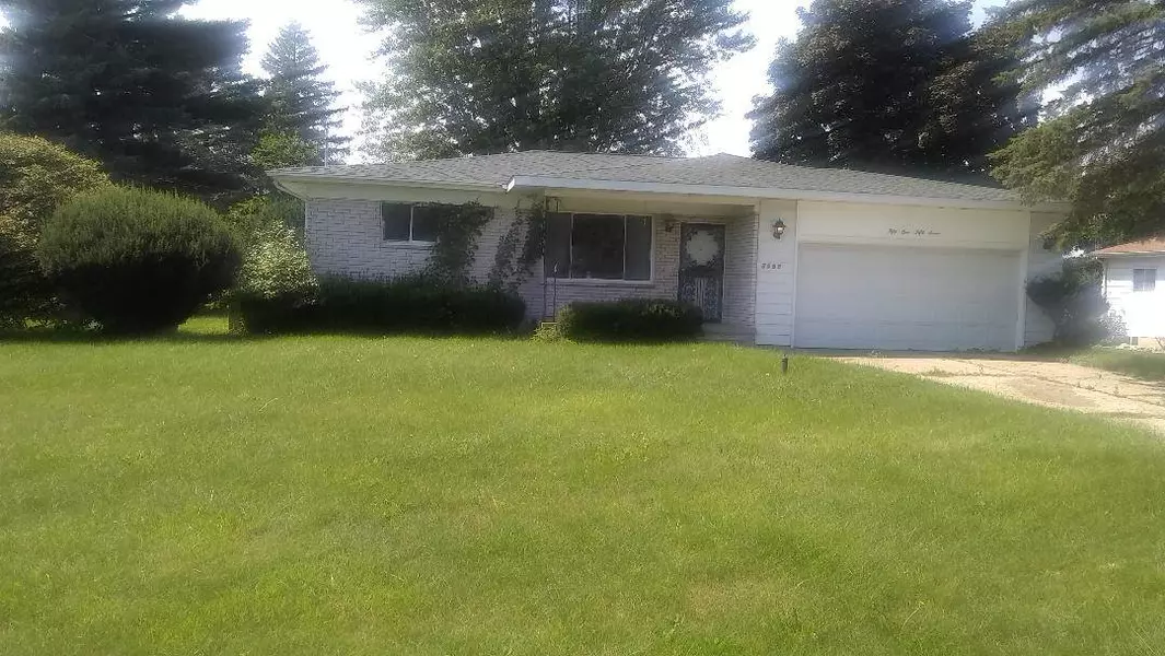 5157 Jennings, Flint, MI 48504