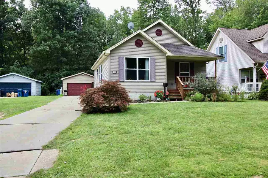 378 Elm, Mount Morris, MI 48458