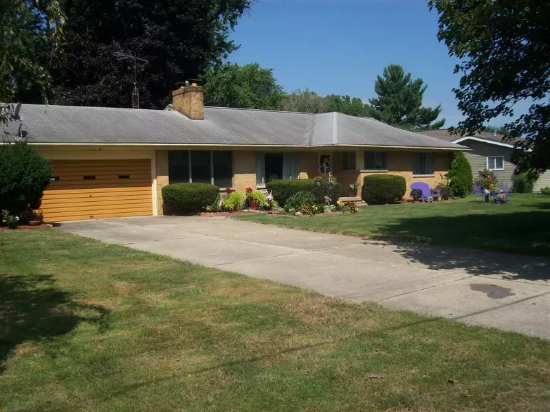 1051 Pawnee, Burton, MI 48509