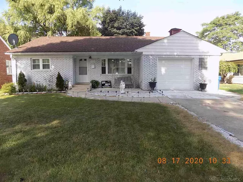 32515 Sunny Lane, Warren, MI 48093