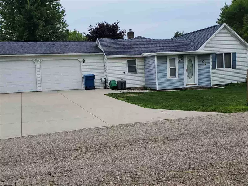 406 Orchard, Mayville, MI 48744