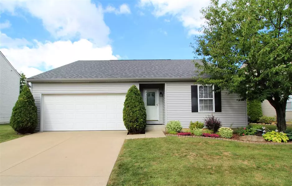 3133 Pine Run Drive, Swartz Creek, MI 48473